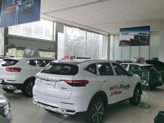 -北京泊士联汽车销售中心肖村店(南四环东路辅路店)
