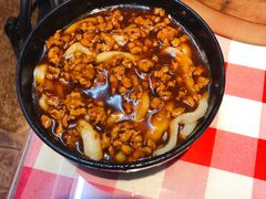 -太原面食店(解放路店)