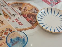 -必胜客(安盛金马店)