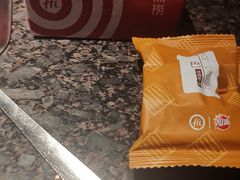 -海底捞火锅(崇文门新世界百货店)
