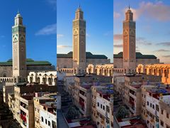 -哈桑二世清真寺