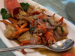 -锦江饭店锦北楼-锦江厅