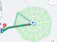-特克斯八卦城