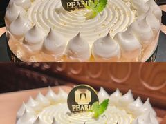 -柏尼娅PEARIA·蛋糕定制(北京SKP店)