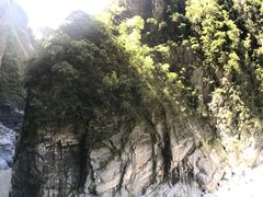 -太鲁阁公园
