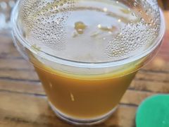 豌豆黄杯-南来顺饭庄·清真(南菜园店)
