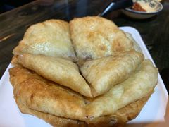 -乐山食古香跷脚牛肉