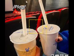 -CGV影城(梅江ScreenX店)