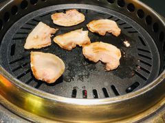 -龙神·炭烧酒场深夜食堂(新街口店)