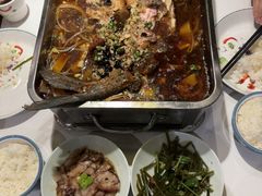 -寿州大饭店·餐厅