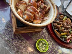 -香江小厨 The Kitchen(香江俱乐部店)