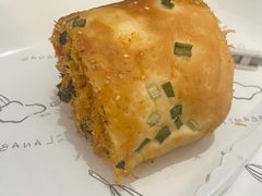 香葱肉松卷-拉那巴米 蛋糕定制(世纪东方广场店)