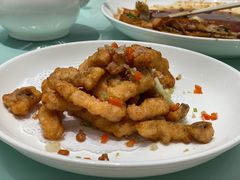 -新吉士·上海菜(浦东LCM置汇旭辉店)