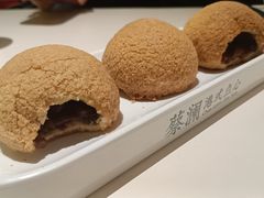 -蔡澜点心·粤菜(嘉里中心店)