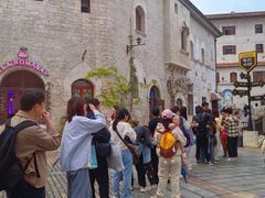 -华谊兄弟（长沙）电影小镇