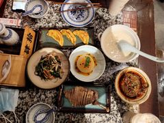 -南京大牌档(崇文门国瑞店)