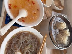 -景芳周大姐烧麦(东新店)