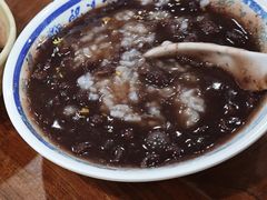 桂花赤豆糊-随柳居·苏式小吃(建新巷店)