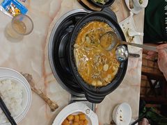 -李师傅脆肚(梅林店)