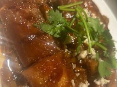 -北李妈妈菜·海肠捞饭(高新万达店)