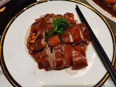 深井烧鹅-广东道至正餐厅(区庄店)