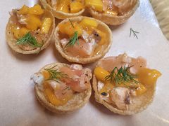 -BAKER&SPICE(安福路店)