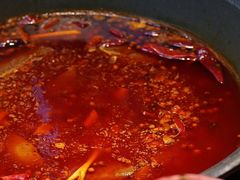 -赵美丽·重庆社区火锅·直营店(火车东站·中豪国际店)