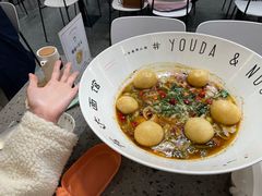 -友达面馆(海珠店)