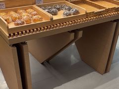 -崎本的店·专业酵种吐司(无锡万象汇店)