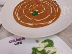 -辛德里印度餐厅(勒泰商圈店)