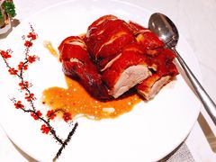 -上海宝华喜来登酒店·采悦轩中餐厅