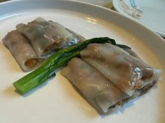 -滋粥楼·顺德菜(番禺广场总店)