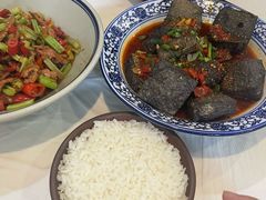 -新新湘菜馆(新中街二条店)