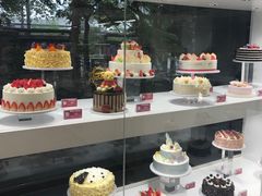 -味多美蛋糕(三元桥店)