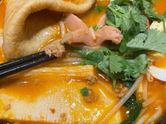 -太子浓心招牌炸酱小锅米线(探十里店)