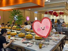 -喜家自助小火锅(乐客城店)
