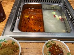 -草原塞蛮羊火锅城(港湾店)