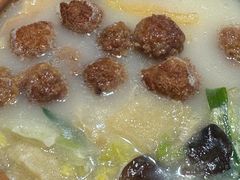 -西安饭庄·非遗陕菜(钟楼店)