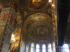 -滴血救世主教堂