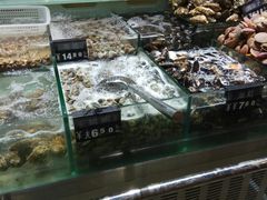 -利客来李村购物中心