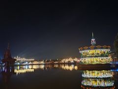 -大连海昌发现王国主题公园