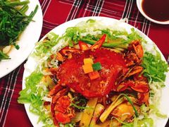 -QQ海鲜餐厅