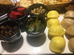 -95号酱骨·一块豆腐(展春园西路店)