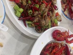 -簋街仔仔小龙虾(簋街二店)