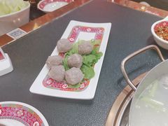 -大吉利·潮汕牛肉火锅(河西店)