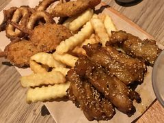 -必胜客(欧亚卖场店)