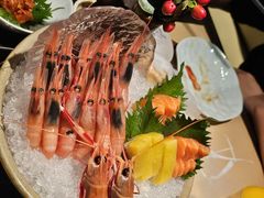 -匠和风精致料理(莆田财富中心店)