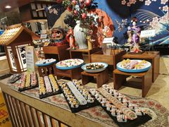 -芭菲盛宴·环球美食(北城国际店)