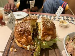 -大象厨房(重庆道店)