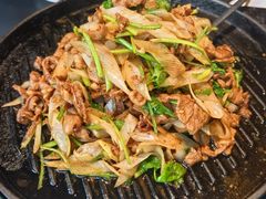 -喜悦烤鸭·新京菜(王府井店)